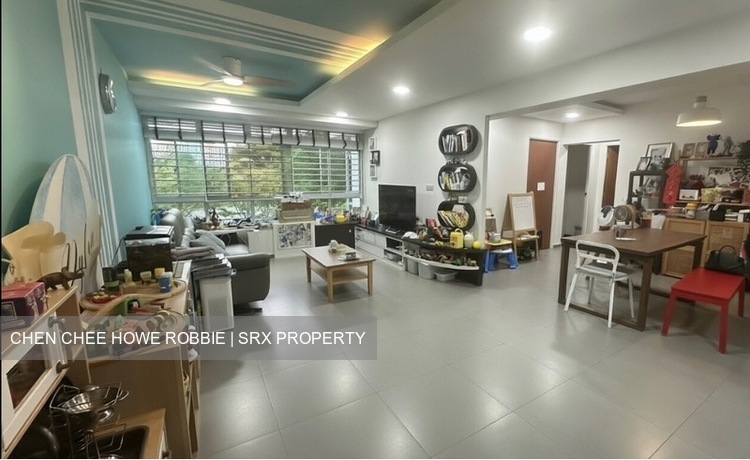 Blk 38A The River Vista @ Kallang (Kallang/Whampoa), HDB 5 Rooms #548235331